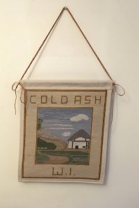 Cold Ash WI