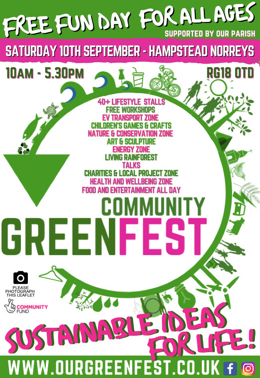 Greenfest 2022